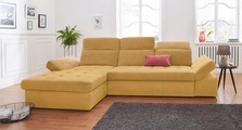 sit&more Ecksofa