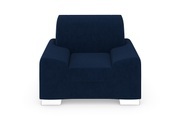 DOMO collection Sessel »Anzio«, wahlweise mit Federkern