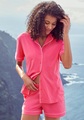 Vivance Dreams Shorty, (2 tlg., 1 Stück), mit Kontrastpaspel-Details
