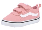 Vans Sneaker »Ward V«, mit Klettverschluss
