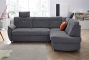 sit&more Ecksofa