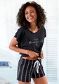 Vivance Dreams Shorty, mit Frontdruck