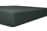 Spannbettlaken »Exclusive-Stretch«, Kneer