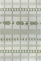 Leonique Teppich »Yani«, rechteckig, 3 mm Höhe, In-und Outdoor geeignet, Wohnzimmer, Balkon, Terrasse, Garten, Strapazierfähig und pflegeleicht, Flachgewebe
