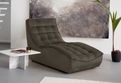 CALIA ITALIA Chaiselongue »Banjo«