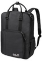 Jack Wolfskin Tagesrucksack Phoenix one size schwarz