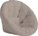 Karup Design NIDO OUT™ Sessel Beige