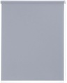 Seitenzugrollo »One size Style Satin Perl«, sunlines, Lichtschutz, freihängend