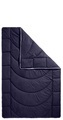 Microfaserbettdecke »Microlux«, warm, Füllung 3D-Klimafaser, Bezug Microfaser-Feinbatist samtweich, (1 St.), bunte Bettdecke in 135x200 cm und weiteren Grössen, Sommer oder Winter
