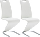 MCA furniture Freischwinger 