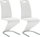MCA furniture Freischwinger 