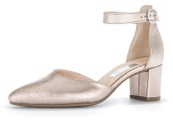Gabor Spangenpumps, aus der TV-Werbung