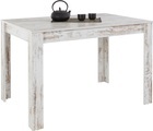 my home Esstisch »Lynn«, Breite 120 cm