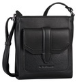 TOM TAILOR Umhängetasche »AMELY Cross bag M«, im praktischem Format