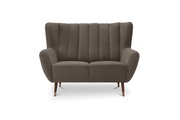 exxpo - sofa fashion 2-Sitzer