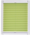 Plissee, »Sonderposten Crepe«, sunlines, Lichtschutz, ohne Bohren