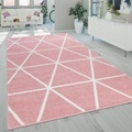 Teppich, »Stella 401«, Paco Home, rechteckig, Höhe 17 mm, maschinell gewebt