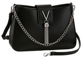 VALENTINO BAGS Hobo »DIVINA«, mit dekorativem Anhänger