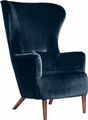 Max Winzer® Sessel »Liana«