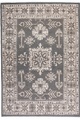 HANSE Home Teppich »Flöde«, rechteckig, Orient Teppich, Kurzflor, weich, Schlafzimmer, Esszimmer, Wohnzimmer