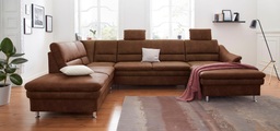 sit&more Wohnlandschaft