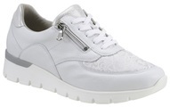 Waldläufer Sneaker »K-RAMONA-Soft«, in Weite K, mit Orthotritt