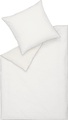 Esprit Wendebettwäsche »Scatter Bettwäsche mit Stickerei, Bettwäsche für Winter und Sommer«, (3 tlg.)