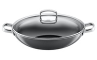 Silit Wok 36 cm, Pfannentyp: Wok