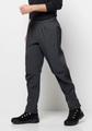 Jack Wolfskin Fahrrad Regenhose Morobbia 3L Pants XL phantom phantom