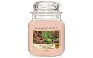 Yankee Candle Duftkerze »Tranquil Garden«