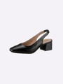 Caprice Slingpumps