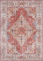 Teppich, »Sylla«, NOURISTAN, rechteckig, Höhe 5 mm, maschinell gewebt