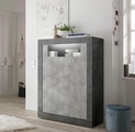 LC Highboard »Urbino«