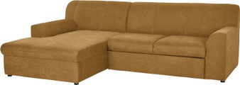 DOMO collection Ecksofa