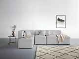 COUCH? Ecksofa »Polster Party«, Modulserie, individuelle Zusammenstellung, 