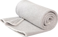 Biederlack Babydecke-Set Donni