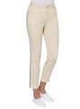 7/8-Jeans in beige-denim von heine