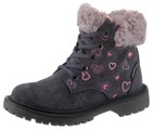 Lico Schnürboots »Asha«, mit TEX-Ausstattung