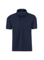 Trigema Poloshirt, mit Brusttasche