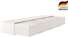 GOODproduct Komfortschaummatratze »Stjärna - besonders wertig verarbeitet«, 27 cm cm hoch, Raumgewicht: 28 kg/m³, (1 St.), Matratze mit XXL-Höhe, 90x200 cm und weitere Grössen erhältlich