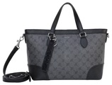 Joop! Henkeltasche »mazzolino mariella handbag mhz«, mit abnehmbarem Anhänger