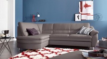 SIT&MORE, sit&more Ecksofa
