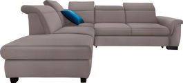 DOMO collection Ecksofa
