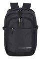 Travelite, travelite Laptoprucksack »KICK OFF Cabin Rucksack«, Reiserucksack Freizeitrucksack Kabinengepäck Arbeitsrucksack