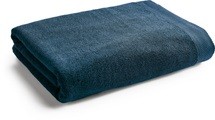 Christy Badetuch »LUXE«, (Set, 1 St.), Luxus Badetuch in Premium Qualität mit 730g/m², 90x165cm, 1er Set