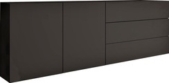 borchardt Möbel Kommode »Vaasa«, Breite 152 cm, nur hängend