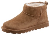 Bearpaw Winterboots »SHORTY«, mit herausnehmbarer Innensohle