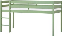 Hoppekids Spielbett »ECO COMFORT«, Höhe 72cm, Farbe & Grösse & Matratze/Lattenrost wählbar