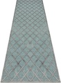 Läufer, »Danton«, MINT RUGS, rechteckig, Höhe 4 mm, maschinell gewebt