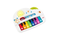 Fisher Price, Fisher-Price Babys erstes Keyboard, Deutsch